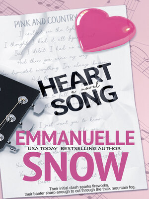 cover image of Heart Song